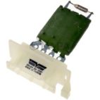 HVAC Blower Motor Resistor
