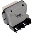 HVAC Blower Motor Resistor