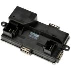 HVAC Blower Motor Resistor