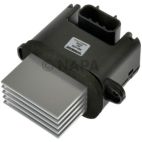 HVAC Blower Motor Resistor