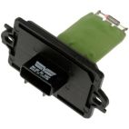 HVAC Blower Motor Resistor