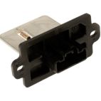 HVAC Blower Motor Resistor