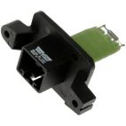 HVAC Blower Motor Resistor