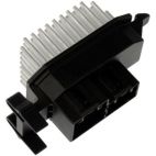 HVAC Blower Motor Resistor