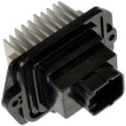 HVAC Blower Motor Resistor