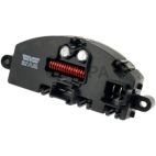 HVAC Blower Motor Resistor