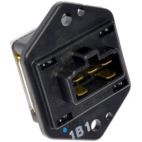 HVAC Blower Motor Resistor
