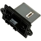 HVAC Blower Motor Resistor