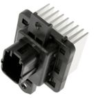 HVAC Blower Motor Resistor