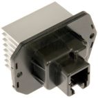 HVAC Blower Motor Resistor
