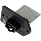 HVAC Blower Motor Resistor