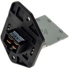 HVAC Blower Motor Resistor
