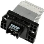HVAC Blower Motor Resistor
