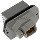 HVAC Blower Motor Resistor