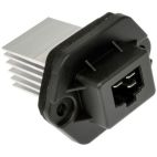 HVAC Blower Motor Resistor