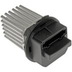 HVAC Blower Motor Resistor
