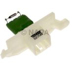 HVAC Blower Motor Resistor
