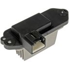 HVAC Blower Motor Resistor