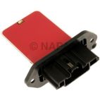 HVAC Blower Motor Resistor