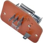 HVAC Blower Motor Resistor