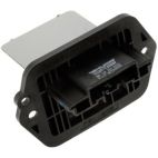 HVAC Blower Motor Resistor