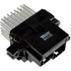 HVAC Blower Motor Resistor