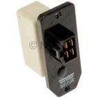 HVAC Blower Motor Resistor