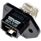 HVAC Blower Motor Resistor