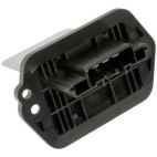 HVAC Blower Motor Resistor
