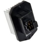 HVAC Blower Motor Resistor