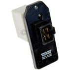 HVAC Blower Motor Resistor