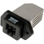 HVAC Blower Motor Resistor