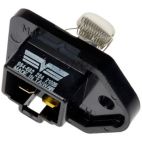 HVAC Blower Motor Resistor