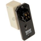 HVAC Blower Motor Resistor