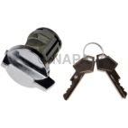 Ignition Lock Cylinder