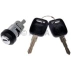 Ignition Lock Cylinder