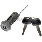 Ignition Lock Cylinder