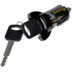 Ignition Lock Cylinder