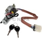 Ignition Lock Cylinder