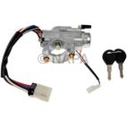 Ignition Lock Cylinder