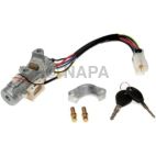 Ignition Lock Cylinder