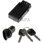 Ignition Lock Cylinder