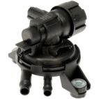 Vapor Canister Purge Valve