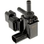 Vapor Canister Purge Valve
