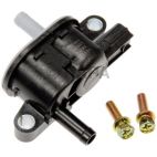 Vapor Canister Purge Valve