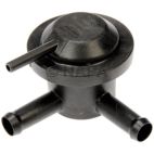 Vapor Canister Purge Valve