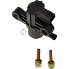 Vapor Canister Purge Valve