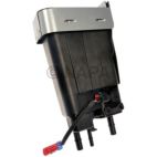 Vapor Canister