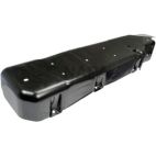 Fuel Tank Skid Plate