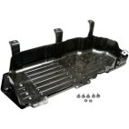 Fuel Tank Skid Plate